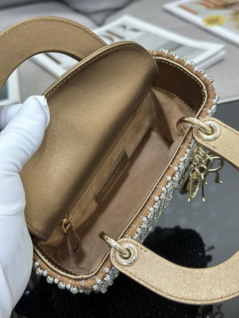 chr1st1an D10r my lady bags